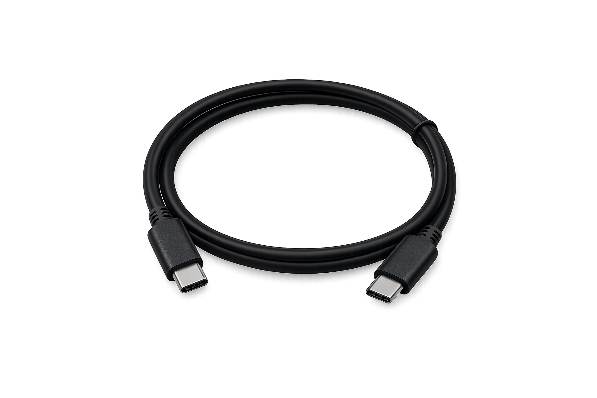 USB-C to USB-C Cable